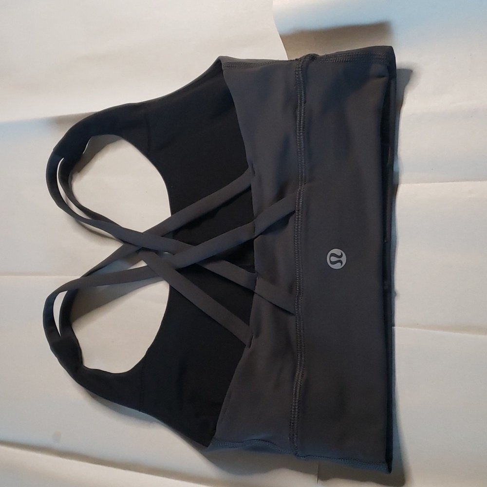 SPORT BRAS - Picture 5 of 5